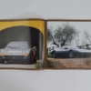 Ferrari 512BBi Sales Brochure
