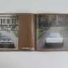 Ferrari 512BBi Sales Brochure