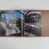 Ferrari 512BBi Sales Brochure
