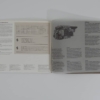 Ferrari 512BBi Sales Brochure