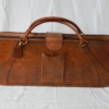 Ferrari 512BBi Complete 2 Piece Leather Luggage Set