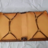 Ferrari 512BBi Complete 2 Piece Leather Luggage Set
