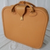 Ferrari 512TR Complete 5 Piece Schedoni Leather Luggage Set
