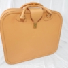 Ferrari 512TR Complete 5 Piece Schedoni Leather Luggage Set