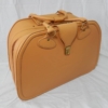 Ferrari 512TR Complete 5 Piece Schedoni Leather Luggage Set