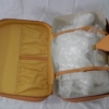 Ferrari 512TR Complete 5 Piece Schedoni Leather Luggage Set