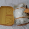 Ferrari 512TR Complete 5 Piece Schedoni Leather Luggage Set