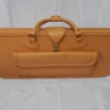 Ferrari 512TR Complete 5 Piece Schedoni Leather Luggage Set