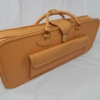 Ferrari 512TR Complete 5 Piece Schedoni Leather Luggage Set