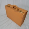 Ferrari 512TR Complete 5 Piece Schedoni Leather Luggage Set