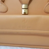 Ferrari 512TR Complete 5 Piece Schedoni Leather Luggage Set