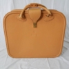 Ferrari 512TR Complete 5 Piece Schedoni Leather Luggage Set