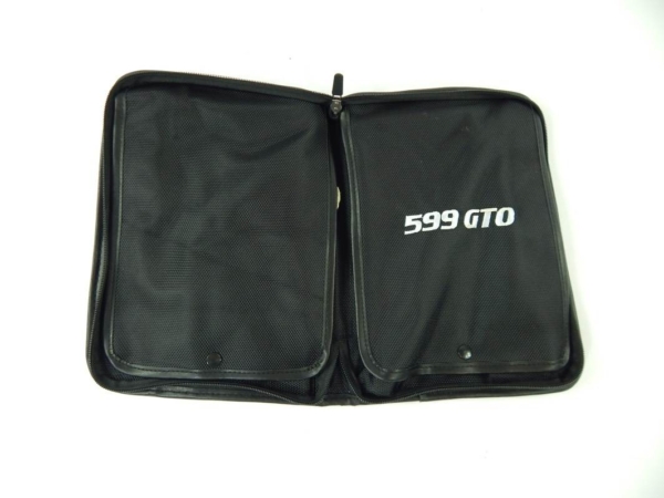 Ferrari 599 GTO Complete Tool Kit