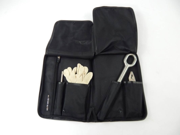 Ferrari 599 GTO Complete Tool Kit