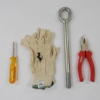 Ferrari 599 GTO Complete Tool Kit