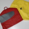 Ferrari 612 Scaglietti Schedoni Suit Carrier Luggage Piece