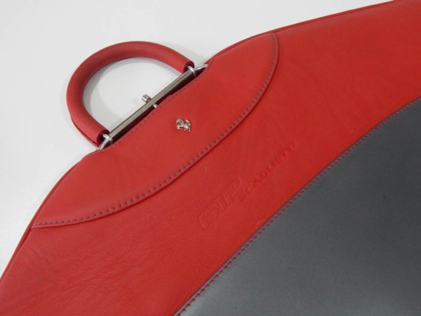 Ferrari 612 Scaglietti Schedoni Suit Carrier Luggage Piece