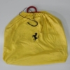Ferrari 612 Scaglietti Schedoni Suit Carrier Luggage Piece