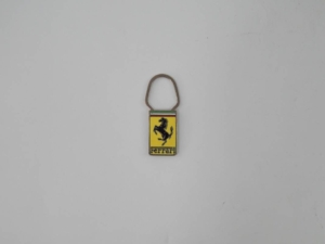 A.E. Lorioli Ferrari Key Fob