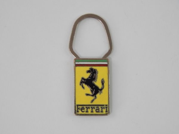 A.E. Lorioli Ferrari Key Fob