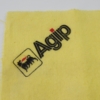 Ferrari AGIP Duster Tach Cloth
