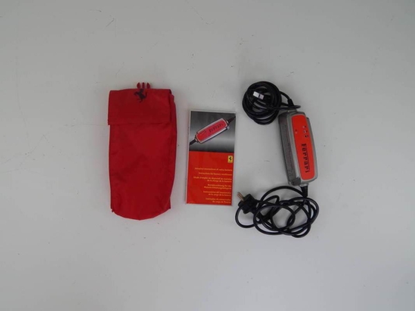 Ferrari Battery Charger Conditioner