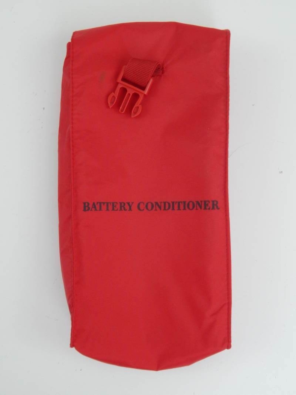 Ferrari Battery Charger Conditioner