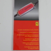 Ferrari Battery Charger Conditioner