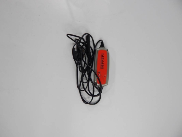 Ferrari Battery Trickle Charger Conditioner