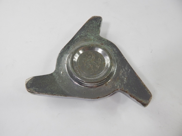 Ferrari Borrani Knock Off Wheel Nut Spinner
