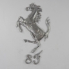Ferrari Cavallino Large Sign