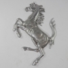 Ferrari Cavallino Large Sign