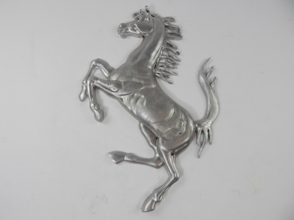 Ferrari Cavallino Large Sign