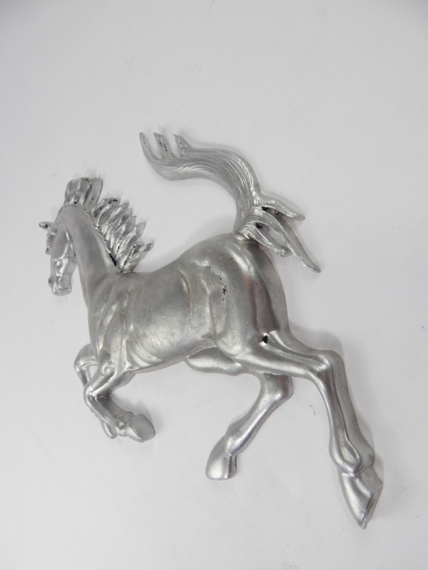 Ferrari Cavallino Large Sign