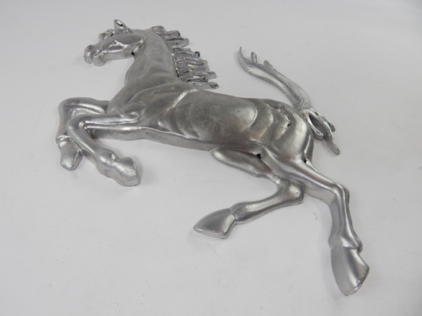 Ferrari Cavallino Large Sign