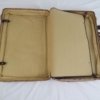 Ferrari Cavallino Print Complete Luggage Set 1970s 1980s