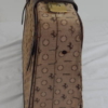 Ferrari Cavallino Print Complete Luggage Set 1970s 1980s