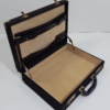 Ferrari Cavallino Print 1980s Briefcase