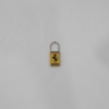 Ferrari Coinart Keyring Key Fob