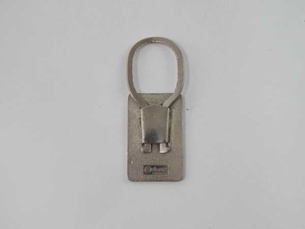 Ferrari Coinart Keyring Key Fob