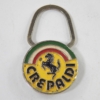 Ferrari Crepaldi Key Fob Keyring with Packet