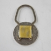 Ferrari Crepaldi Key Fob Keyring with Packet
