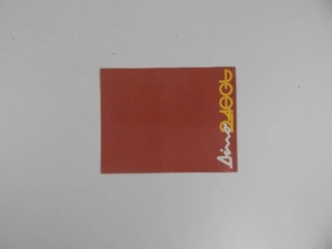 Ferrari 246 GT Brochure 1970