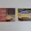 Ferrari 246 GT Brochure 1970