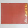 Ferrari 246 GT Brochure 1970