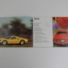 Ferrari 246 GT Brochure 1970