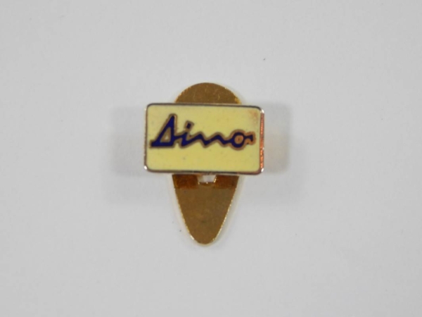 Rare Ferrari Dino Lapel Pin