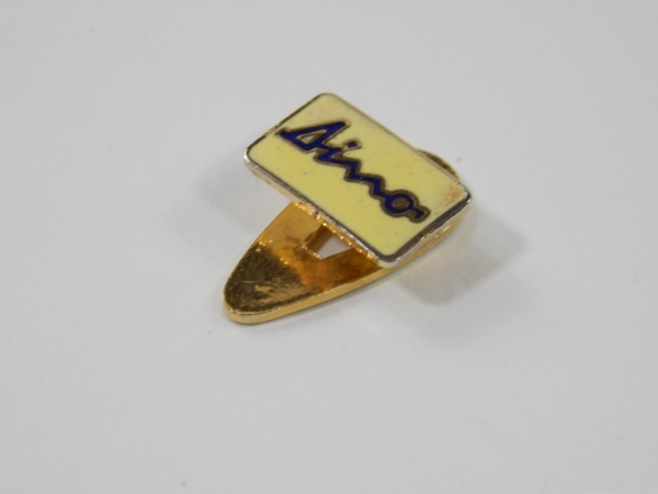 Rare Ferrari Dino Lapel Pin