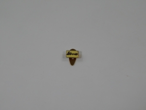 Rare Ferrari Dino Lapel Pin