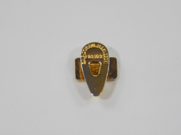 Rare Ferrari Dino Lapel Pin